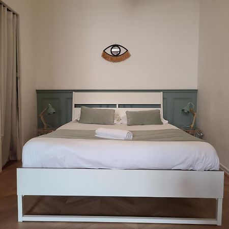 Appartement Cosy Et Calme - Centre Historique 몽펠리에 외부 사진