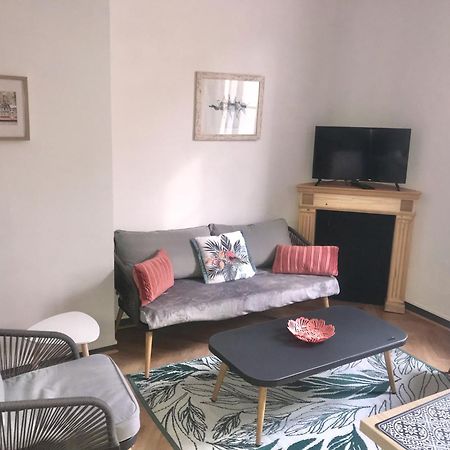 Appartement Cosy Et Calme - Centre Historique 몽펠리에 외부 사진