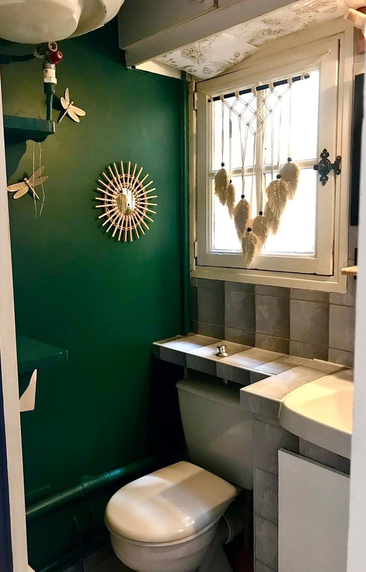 Appartement Cosy Et Calme - Centre Historique 몽펠리에 외부 사진