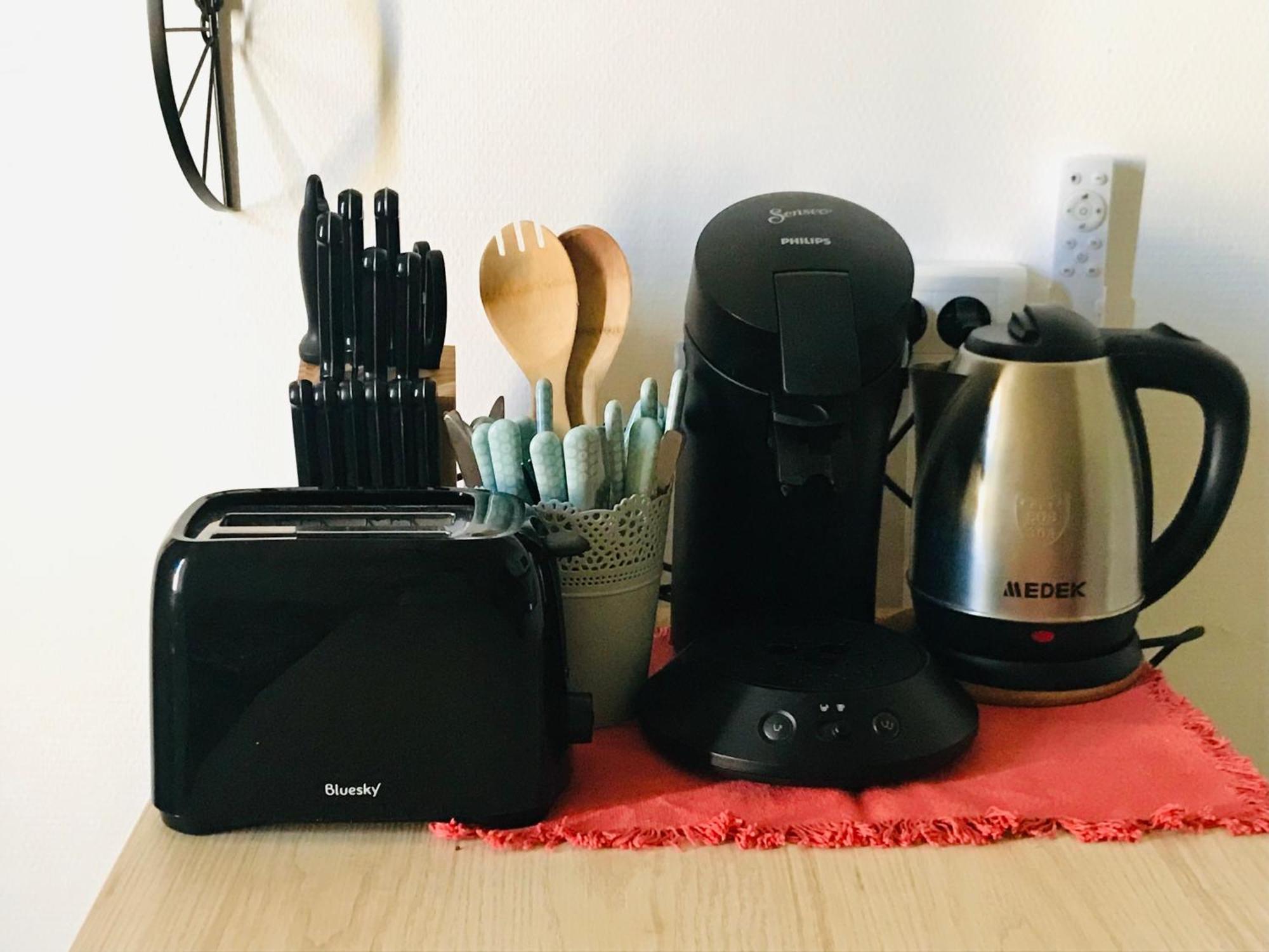 Appartement Cosy Et Calme - Centre Historique 몽펠리에 외부 사진