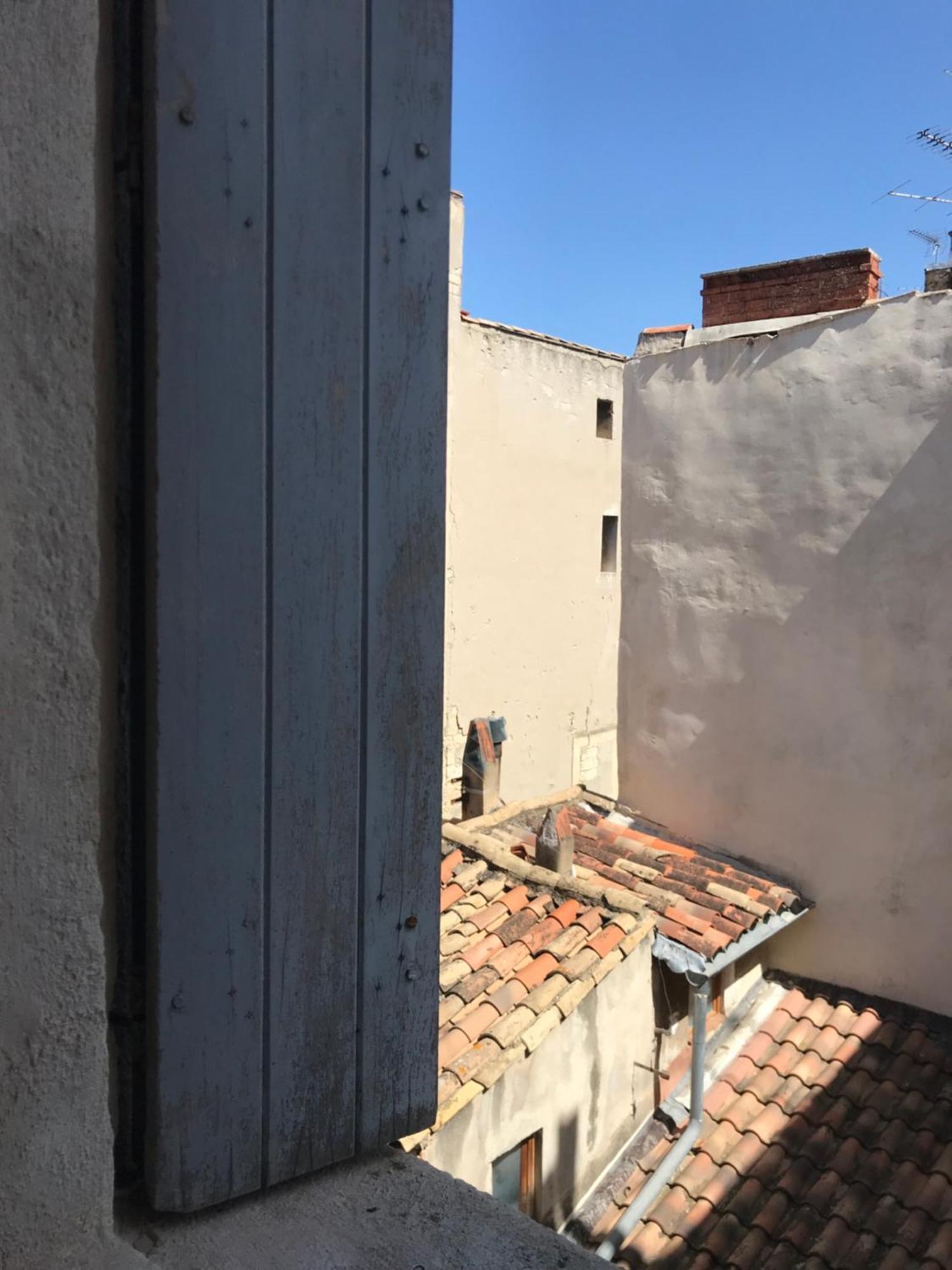 Appartement Cosy Et Calme - Centre Historique 몽펠리에 외부 사진