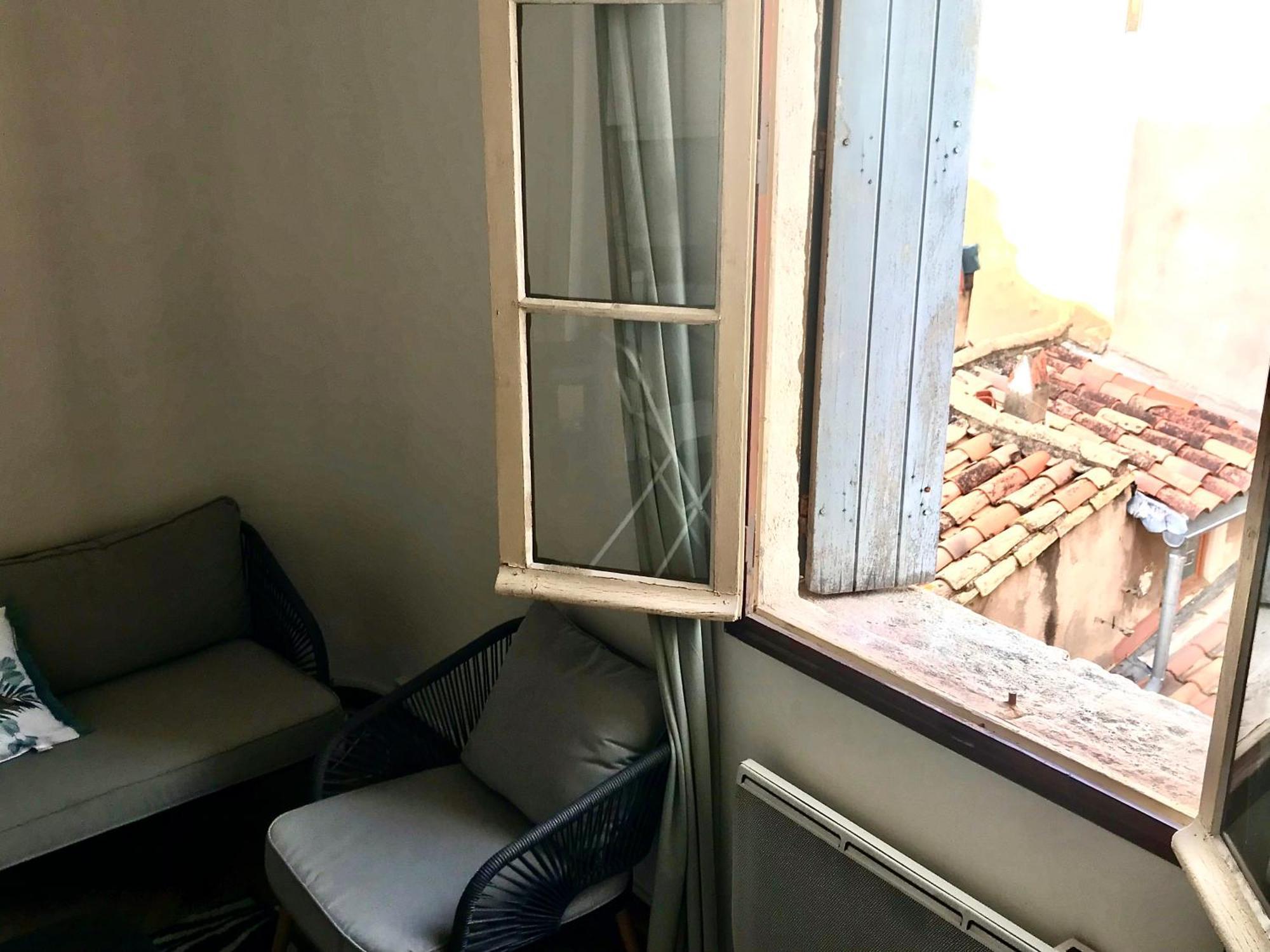 Appartement Cosy Et Calme - Centre Historique 몽펠리에 외부 사진