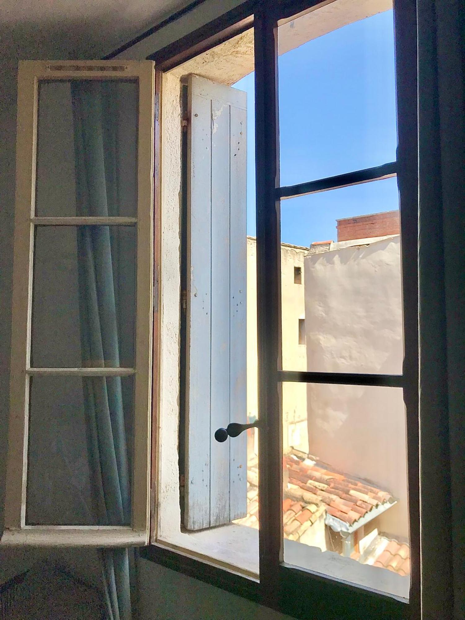 Appartement Cosy Et Calme - Centre Historique 몽펠리에 외부 사진