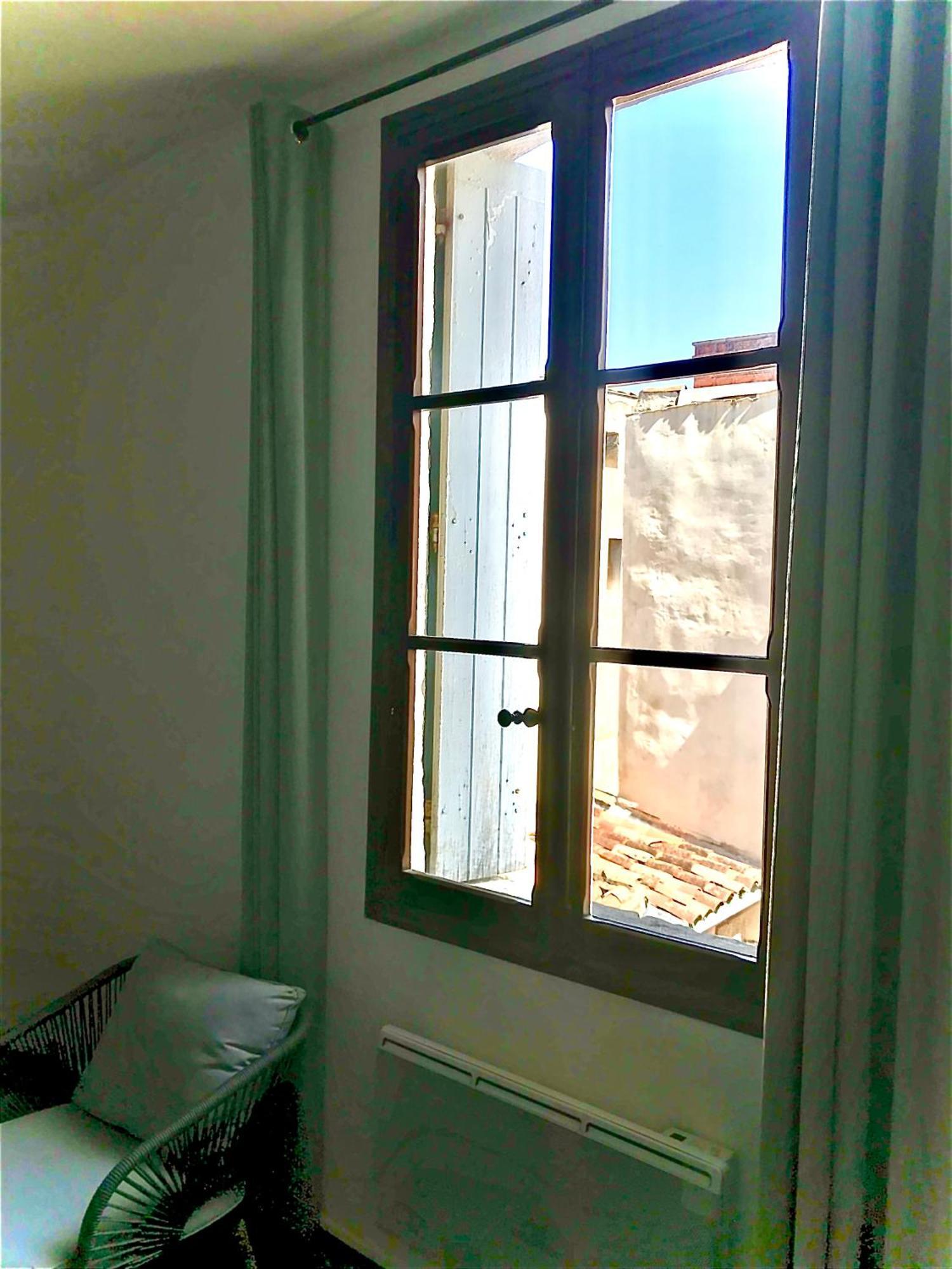 Appartement Cosy Et Calme - Centre Historique 몽펠리에 외부 사진