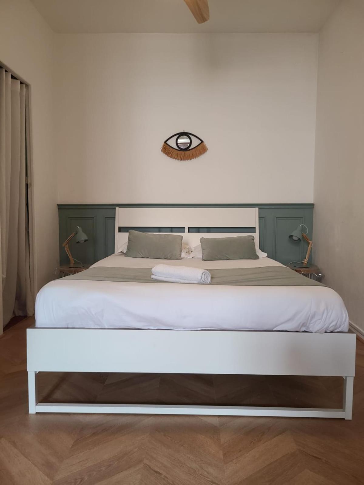 Appartement Cosy Et Calme - Centre Historique 몽펠리에 외부 사진
